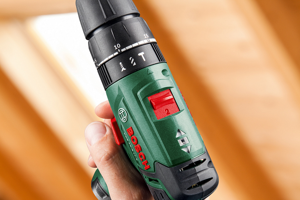 Bosch PSB 10,8 LI-2 (0.603.983.924) - дрель-шуруповерт купить в интернет-магазине icover