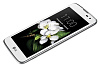 Смартфон LG K7 X210DS 8Gb (White) купить в интернет-магазине icover