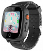 Детские часы-телефон Elari Fixitime 3 (Black) купить в интернет-магазине icover