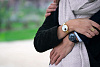 Умные часы Withings Activite Steel HR 40mm (Black/Slate Grey) купить в интернет-магазине icover