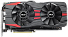 Видеокарта Asus GeForce GTX 960 DC2 Black Edition 2Gb 128bit (GTX960-DC2-2GD5-BLACK) купить в интернет-магазине icover