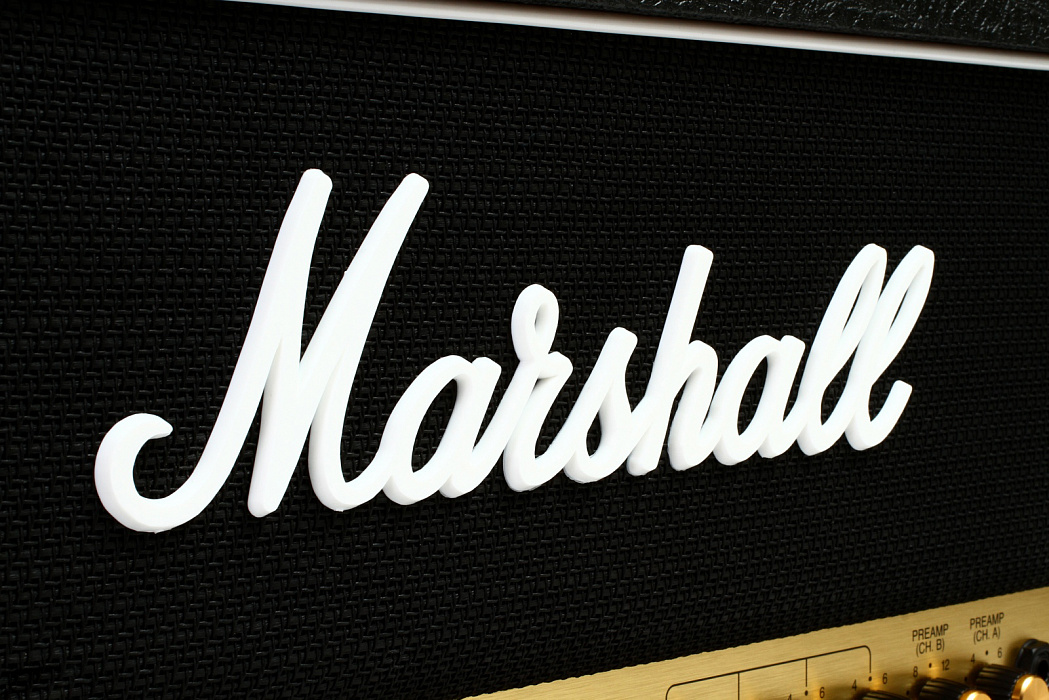 Гитарный усилитель Marshall JCM900 4100 (Black) купить в интернет-магазине icover