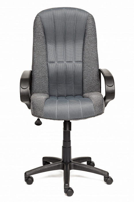 Офисное кресло Tetchair CH 833 (Grey) купить в интернет-магазине icover