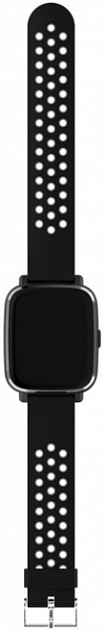 Спортивные часы Jet Sport SW5 (Black/Grey) купить в интернет-магазине icover