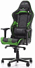 Компьютерное кресло Dxracer OH/RV131/NE (Black/Green) купить в интернет-магазине icover