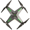 Квадрокоптер Xiro XPLORER V с батареей (Grey) купить в интернет-магазине icover
