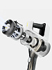 Пылесос вертикальный Karcher VCS 3 Nano Flex 1.198-934.0 (Black) купить в интернет-магазине icover