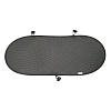 Diono Sun Stop 40280 - солнцезащитная шторка в машину (Black) купить в интернет-магазине icover