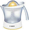 Bosch CereaLine MCP 3000 - соковыжималка для цитрусовых (White/Yellow) купить в интернет-магазине icover