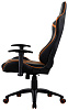 Игровое кресло Aerocool AC120 AIR (Black/Orange) купить в интернет-магазине icover