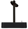 Док-станция Belkin Valet Charge Dock для Apple Watch/iPhone (Black) купить в интернет-магазине icover