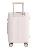 Чемодан NinetyGO Danube Max 2.0 20" 6941413251877 (Pink) купить в интернет-магазине icover