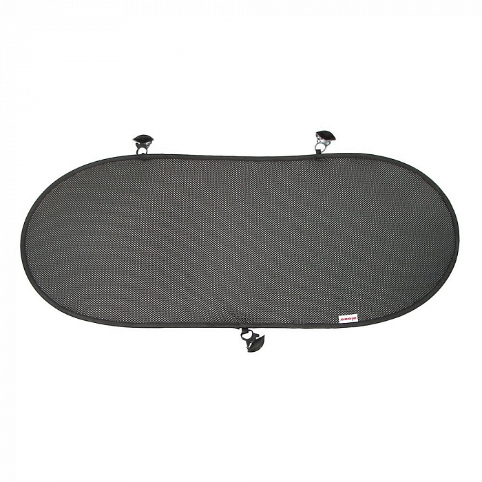Diono Sun Stop 40280 - солнцезащитная шторка в машину (Black) купить в интернет-магазине icover