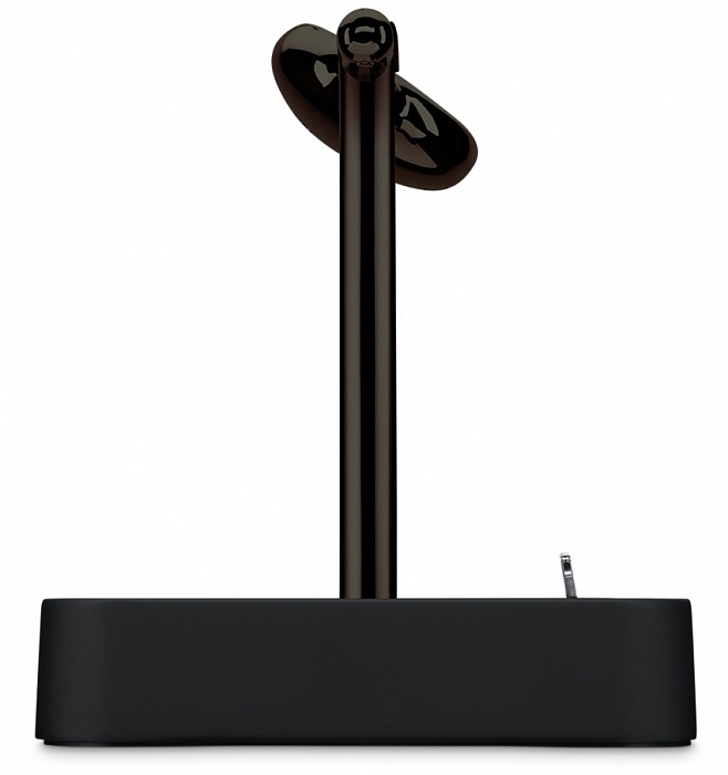 Док-станция Belkin Valet Charge Dock для Apple Watch/iPhone (Black) купить в интернет-магазине icover
