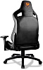 Игровое кресло Cougar Armor S (Black) купить в интернет-магазине icover