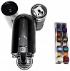 DeLonghi Nespresso EN 210 BAE -  капусульная кофемашина (Black) купить в интернет-магазине icover