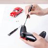 Набор инструментов Xiaomi Jiuxun tools Daily Life Kit 60 in 1 (Black) купить в интернет-магазине icover