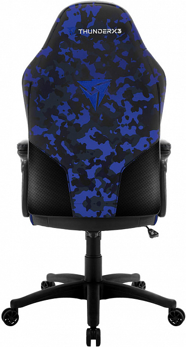 Игровое кресло ThunderX3 BC1 AIR (Camo/Admiral) купить в интернет-магазине icover