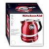 Электрический чайник KitchenAid Electric Kettle Artisan 5KEK1522EER (Red) купить в интернет-магазине icover