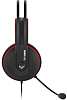 Игровая гарнитура Asus TUF Gaming H7 90YH01VR-B8UA00 (Red) купить в интернет-магазине icover