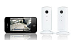 Philips InSight Wireless Home Monitor (Two Pack) - беспроводной домашний монитор купить в интернет-магазине icover