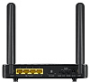 Роутер Zyxel LTE3301-M209-EU01V1F (Black) купить в интернет-магазине icover