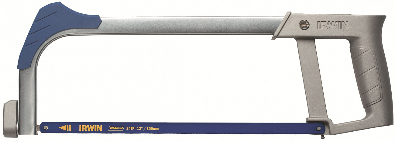 Ножовка по металлу Irwin I-75 300 мм (10506437) купить в интернет-магазине icover