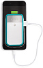 Фонарь-зарядка BioLite PowerLight Mini PLB1003 (Teal) купить в интернет-магазине icover