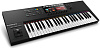 MIDI-клавиатура Native Instruments Komplete Kontrol S49 Mk2 (MCI55232) купить в интернет-магазине icover