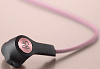 Беспроводные наушники Bang & Olufsen BeoPlay H5 (Dusty Rose) купить в интернет-магазине icover