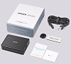 Сетевое зарядное устройство Anker PowerPort+ 5 USB-C A2053G11 (Black) купить в интернет-магазине icover