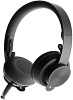 Беспроводная гарнитура Logitech Zone Wireless 981-000798 (Black) купить в интернет-магазине icover