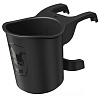 Подстаканник Doona Liki Cup Holder (SP554-99-001-000) для Doona Liki Trike (Black) купить в интернет-магазине icover