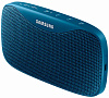 Беспроводная колонка Samsung Level Box Slim EO-SG930CLEGRU (Blue) купить в интернет-магазине icover