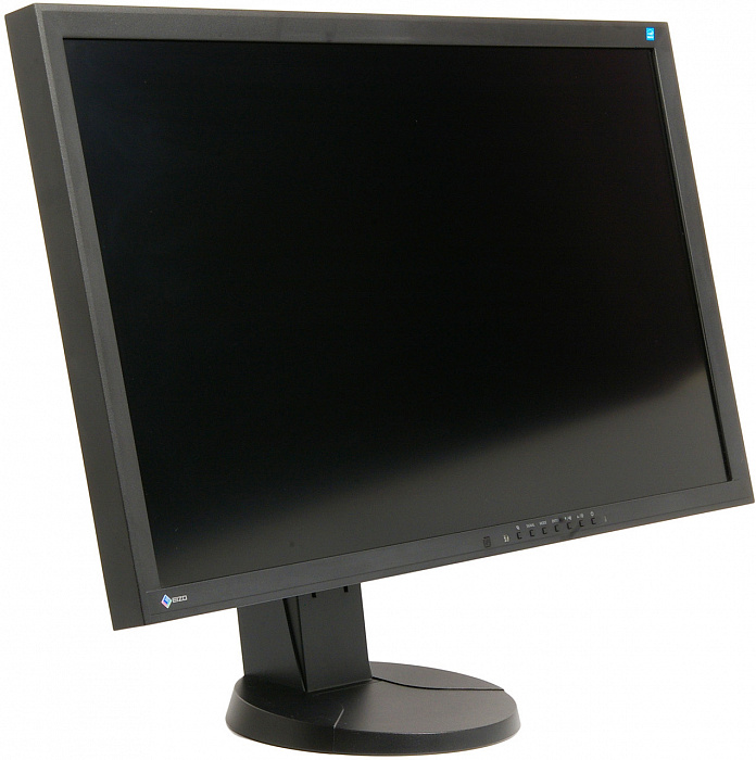 Монитор Eizo FlexScan EV2736W 27'' TFT IPS (Black) купить в интернет-магазине icover
