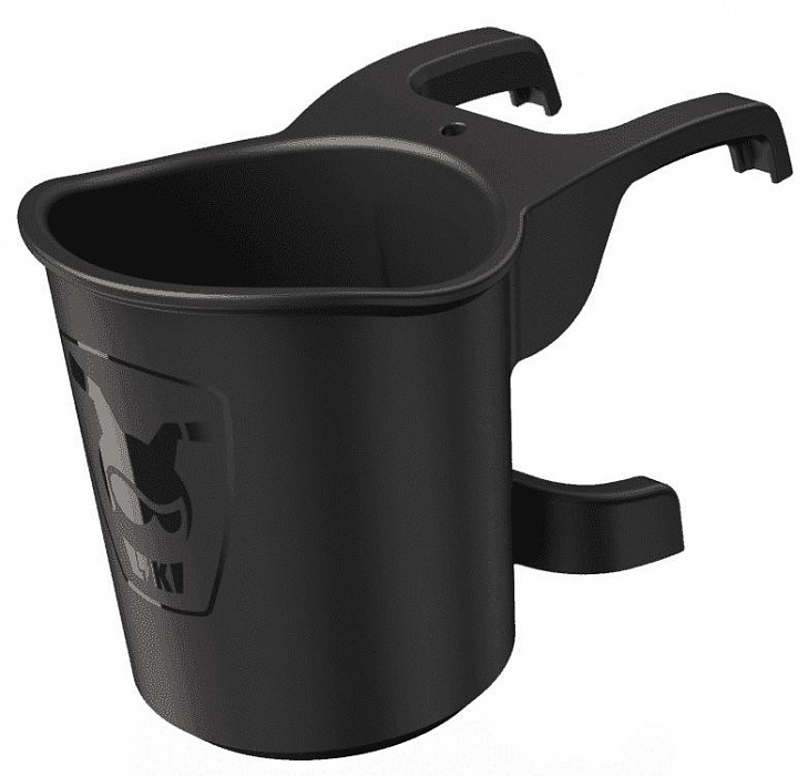 Подстаканник Doona Liki Cup Holder (SP554-99-001-000) для Doona Liki Trike (Black) купить в интернет-магазине icover