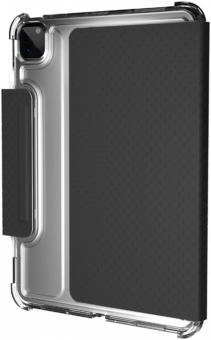 Чехол UAG Lucent (12299N314043) для iPad Pro 11" 2021 (Black) купить в интернет-магазине icover