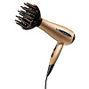 Bosch PHD 9769 - фен для волос (Gold) купить в интернет-магазине icover