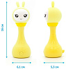 Интерактивная развивающая игрушка Alilo R1 YoYo (Yellow) купить в интернет-магазине icover