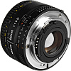 Объектив Nikon 50mm f/1.8D AF Nikkor (Black) купить в интернет-магазине icover