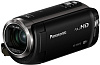 Panasonic HC-W570 - Full HD видеокамера (Black) купить в интернет-магазине icover