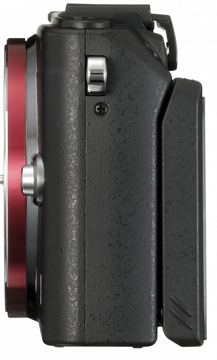 Фотоаппарат Olympus PEN E-PL6 Kit (E-PL6 Body Black + EZ-M1442 II R Black) купить в интернет-магазине icover