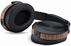 Audeze EL-8 Closed Back & Apple Cable - магнито-планарные наушники (Black) купить в интернет-магазине icover