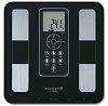 Напольные весы с анализатором жировой массы Tanita BC-351 (Black) купить в интернет-магазине icover
