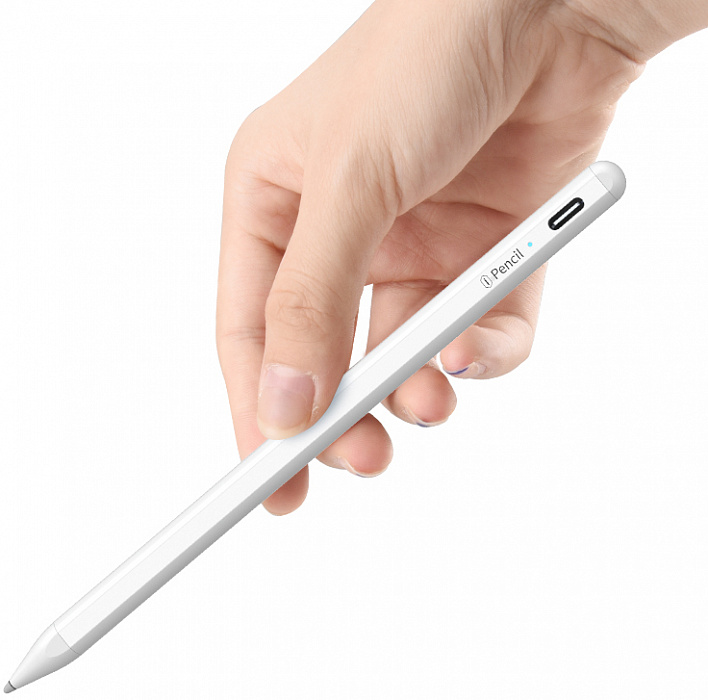 Стилус Wiwu Pencil X (White) купить в интернет-магазине icover