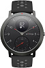 Умные часы Withings Steel HR Sport (Black) купить в интернет-магазине icover