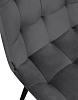 Комплект стульев RIDBERG Шеффилд 4 шт (Dark Grey) купить в интернет-магазине icover