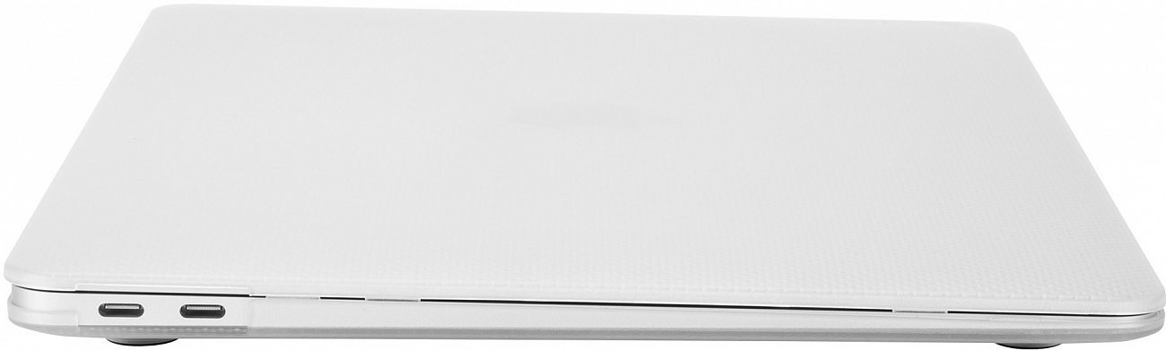 Чехол Incase Hardshell (INMB200617-CLR) для MacBook Air 13" 2018 (Clear) купить в интернет-магазине icover