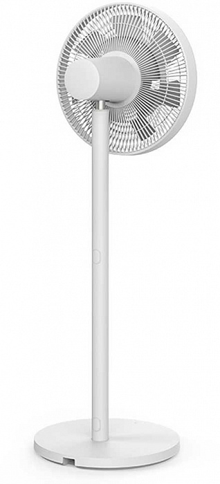 Напольный вентилятор Xiaomi Mi Smart Standing Fan 2 Lite (White) купить в интернет-магазине icover