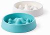 Миска для корма Xiaomi Jordan&Judy Pet Slow Bowl (White) купить в интернет-магазине icover